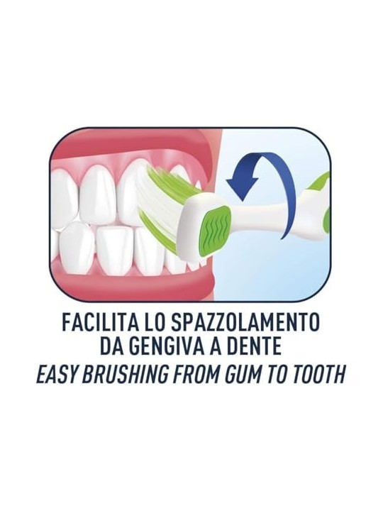 Biorepair Spazzolino Antibatterico Super Soft