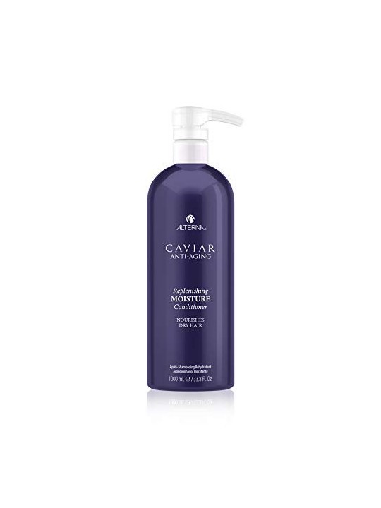 Balsamo Ricostituente per l'Umiditï¿½ï¿½ al Caviale 1000ml
