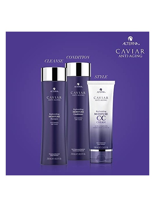 Balsamo Ricostituente per l'Umiditï¿½ï¿½ al Caviale 1000ml