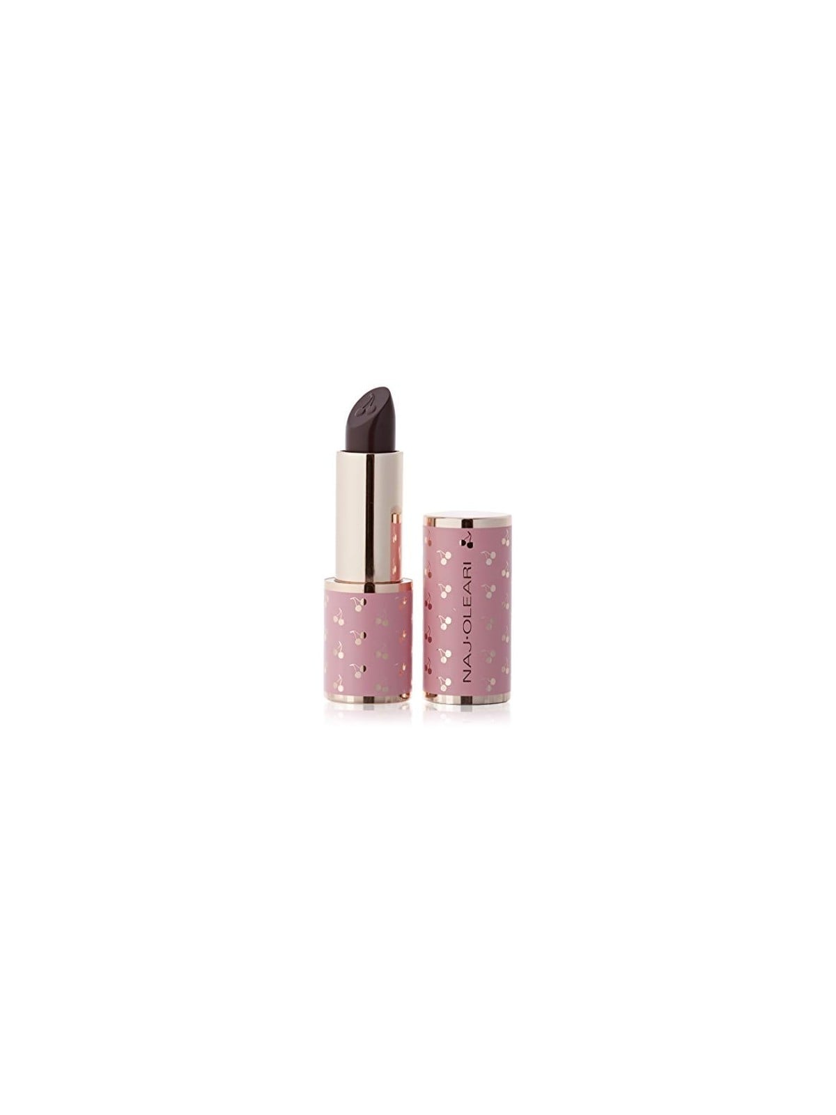Rossetto Cremoso Naj Oleari 20 Burgundy 35g