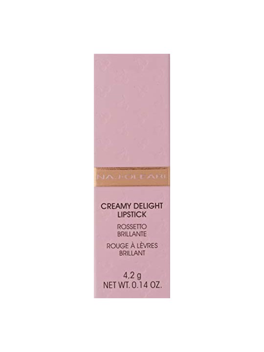 Rossetto Cremoso Naj Oleari 20 Burgundy 35g