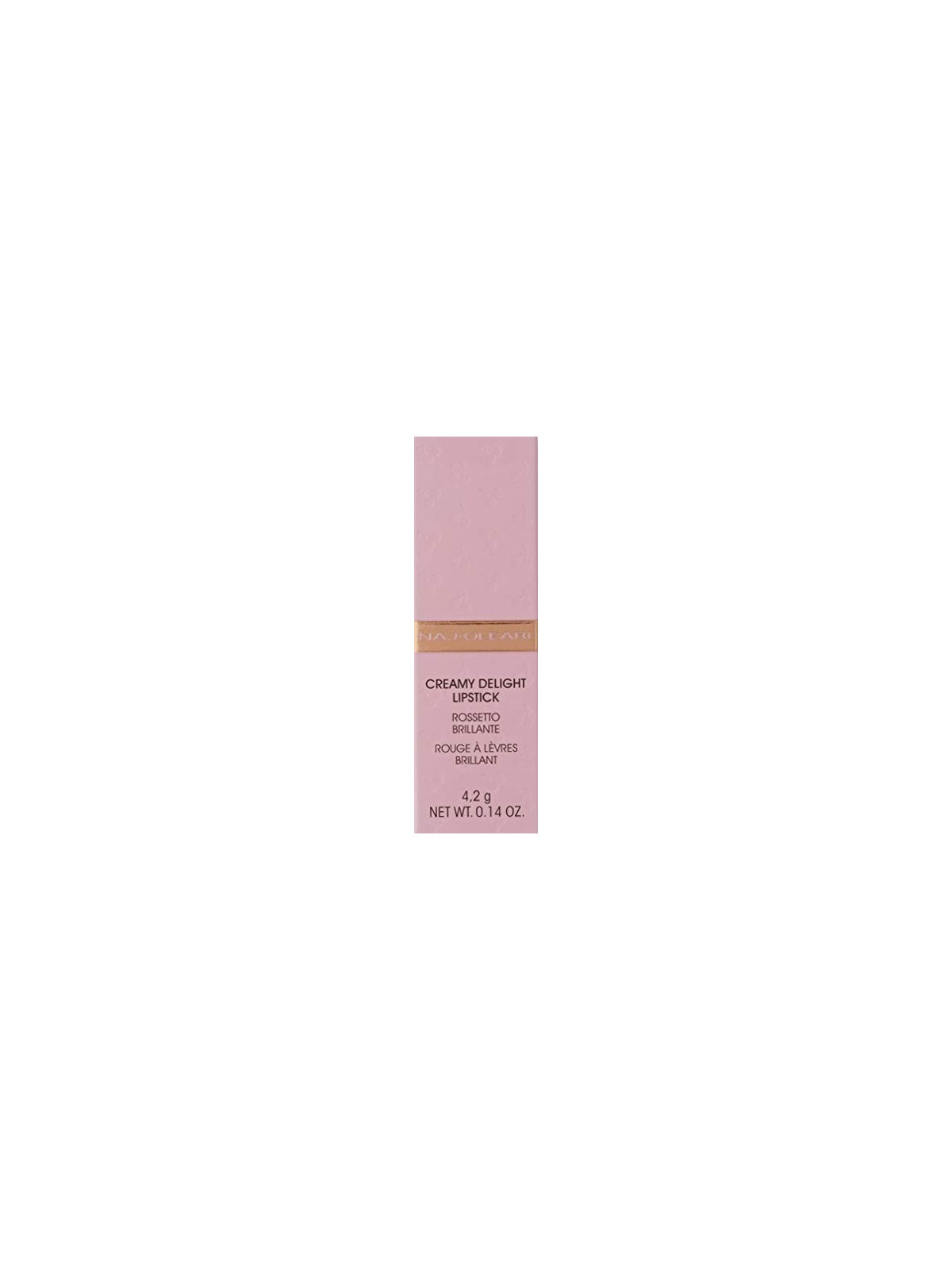 Rossetto Cremoso Naj Oleari 20 Burgundy 35g