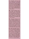Rossetto Cremoso Naj Oleari 20 Burgundy 35g