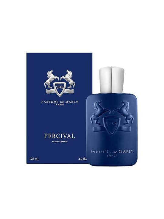 Parfums de Marly Percival Eau De Parfum 125 ml unisex