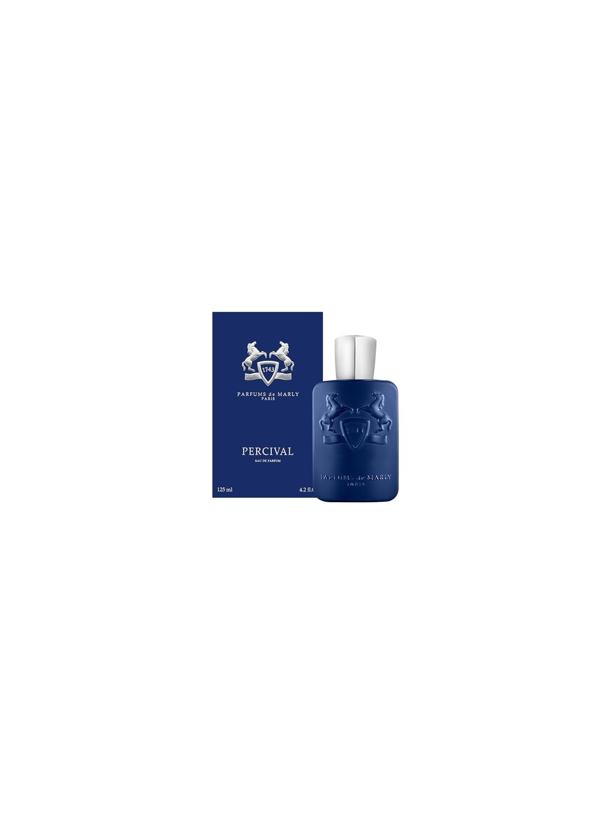 Parfums de Marly Percival Eau De Parfum 125 ml unisex
