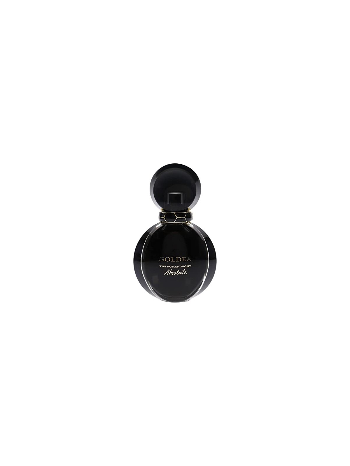 Bvlgari Goldea The Roman Night Absolute EDP 30ml