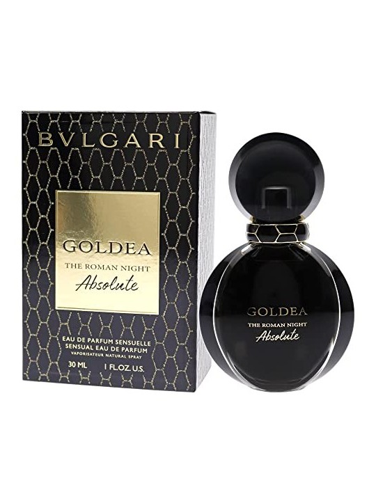 Bvlgari Goldea The Roman Night Absolute EDP 30ml
