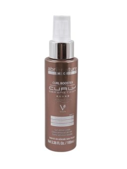 Gold Lifting Natural Curls 100ml unisex