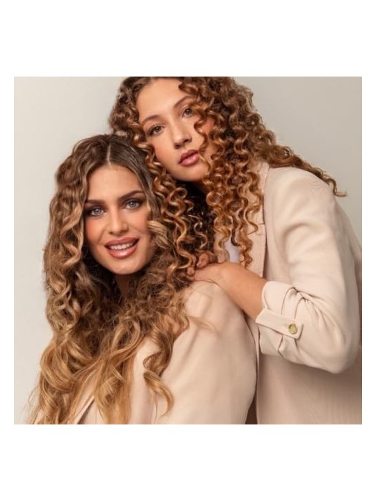 Gold Lifting Natural Curls 100ml unisex
