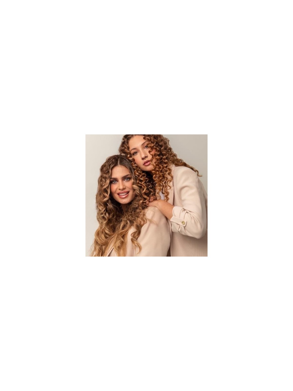 Gold Lifting Natural Curls 100ml unisex