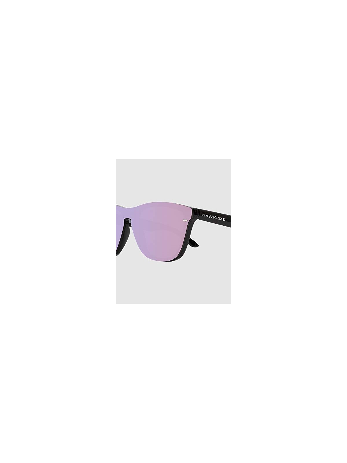 Hawkers ONE VENM HYBRID light purple 1 unit unisex