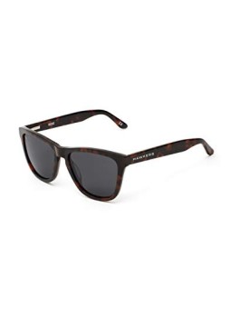 Occhiali da sole unisex Hawkers ONE X neri eleganti