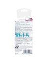 Veet EasyGel Wax Strips for Sensitive Skin Women's Hair Removal 20 pieces