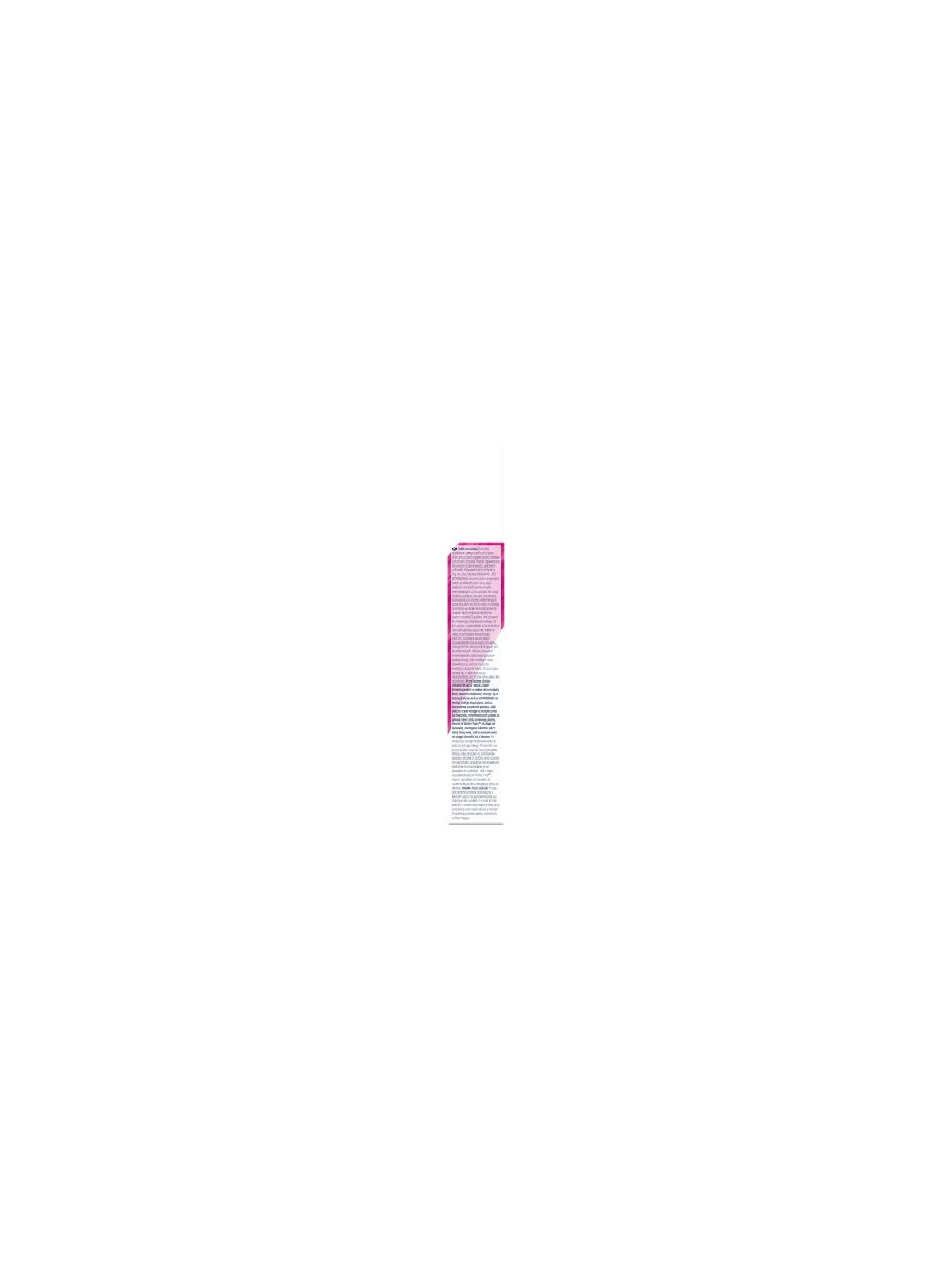 Veet EasyGel Wax Strips for Sensitive Skin Women's Hair Removal 20 pieces