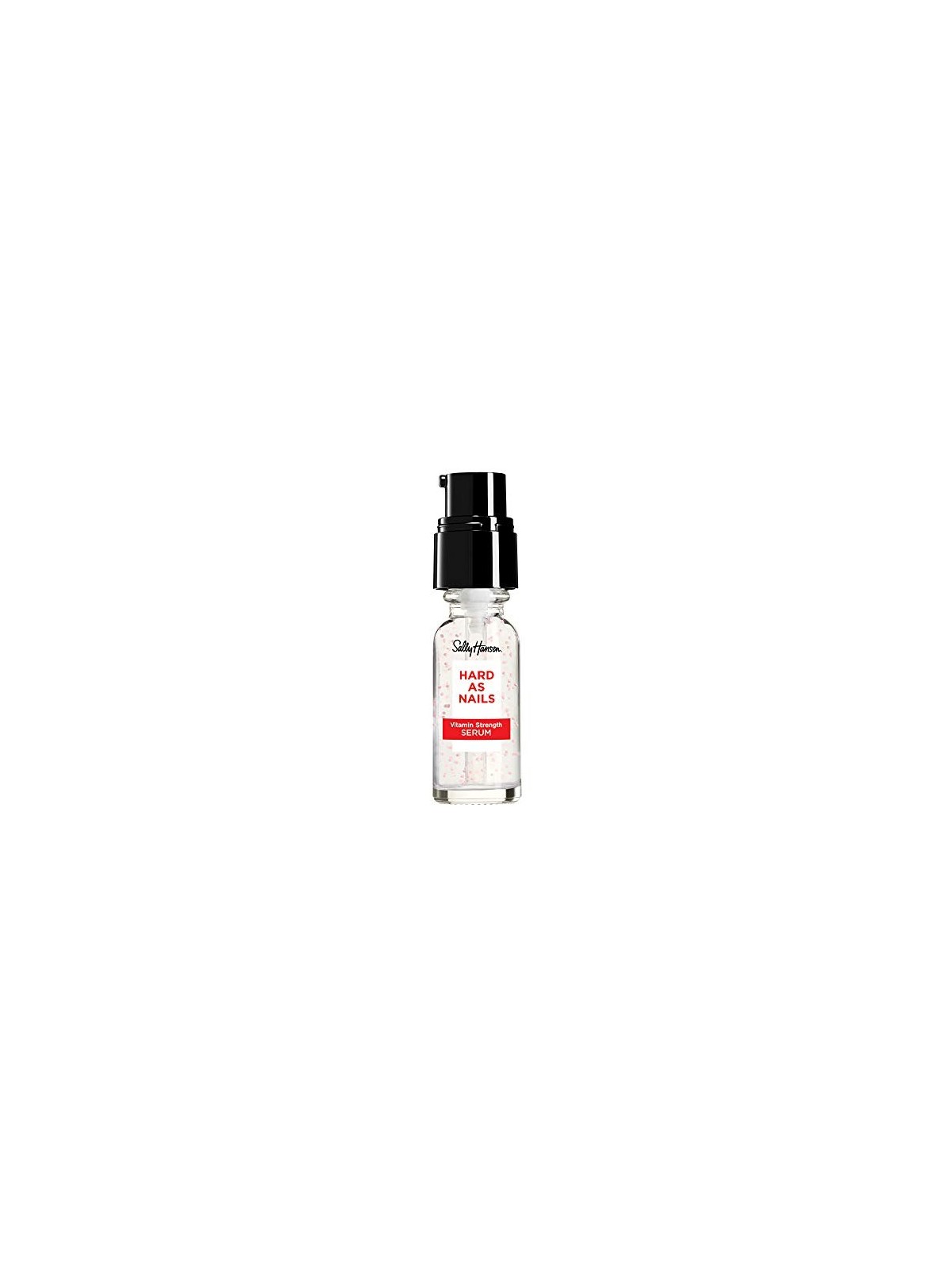 Hard as Nails Vitamin Strength Siero balsamo Sally Hansen