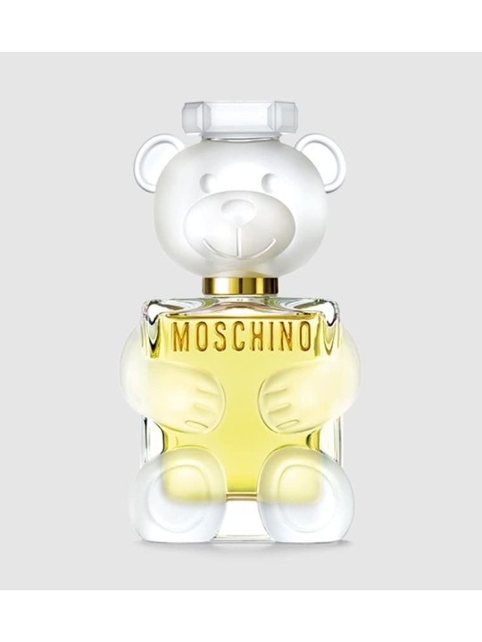 Moschino Toy 2 Eau de Parfum Spray 100ml