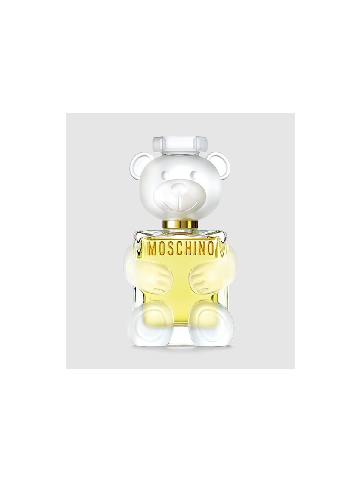 Moschino Toy 2 Eau de Parfum Spray 100ml