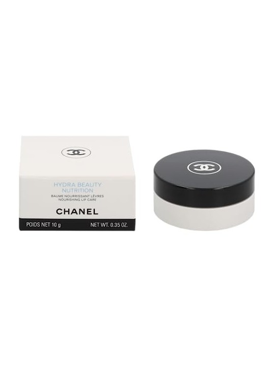 Chanel Hydra Beauty Nutrition Nourishing Lip Care 10g