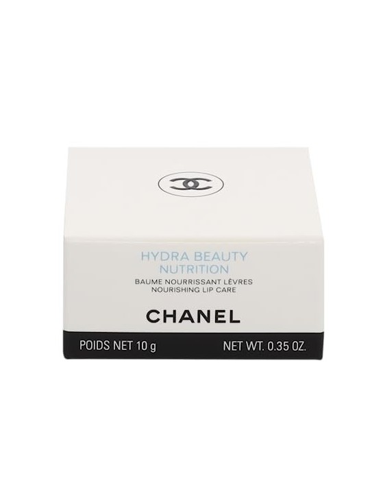 Chanel Hydra Beauty Nutrition Nourishing Lip Care 10g