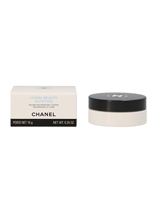 Chanel Hydra Beauty Nutrition Nourishing Lip Care 10g