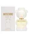 Moschino Toy 2 eau de parfum Spray donna 50ml