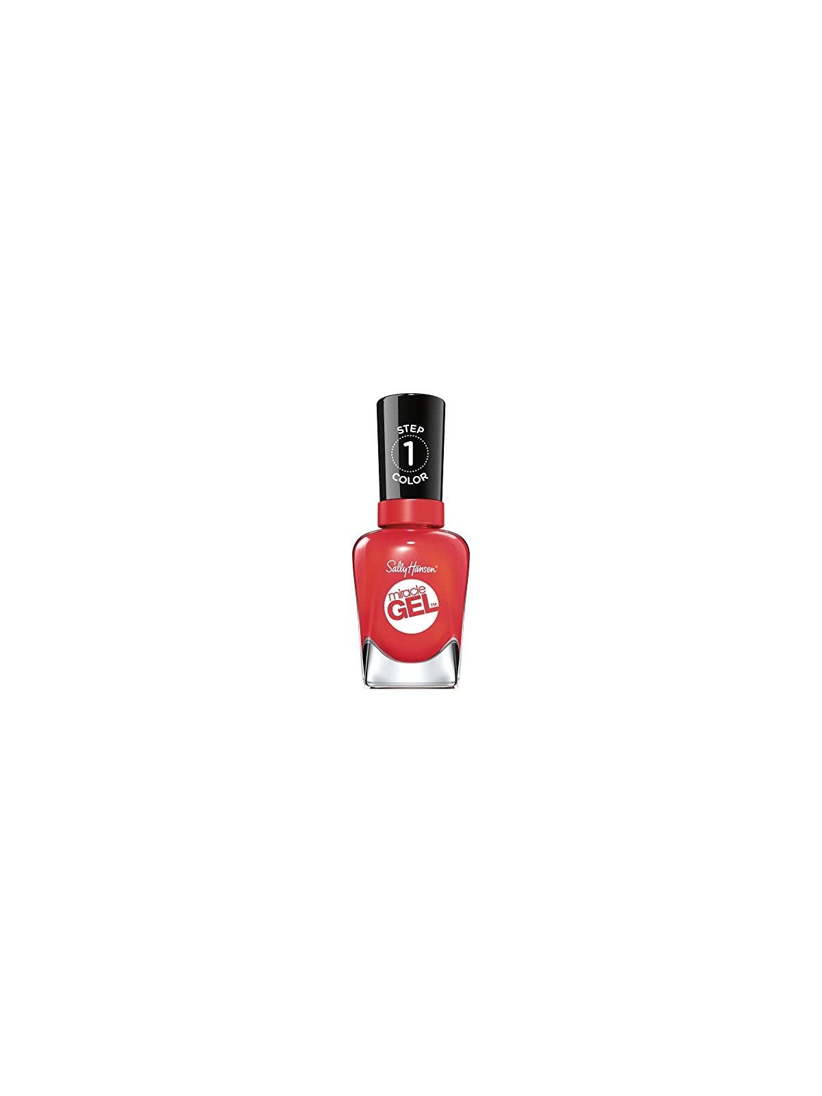 Sally Hansen MIRACLE GEL 342apollo ti porto ovunque donna
