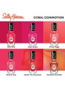 Sally Hansen MIRACLE GEL 342apollo ti porto ovunque donna