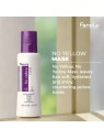 Fanola No Yellow Hair Mask 100ml