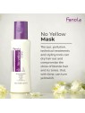 Fanola No Yellow Hair Mask 100ml