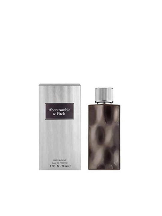 Profumo Abercrombie & Fitch eau de parfum del Primo Istinto uomo 50ml