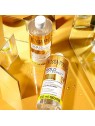 Fluido micellare antirughe con particelle d'oro