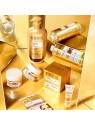 Fluido micellare antirughe con particelle d'oro