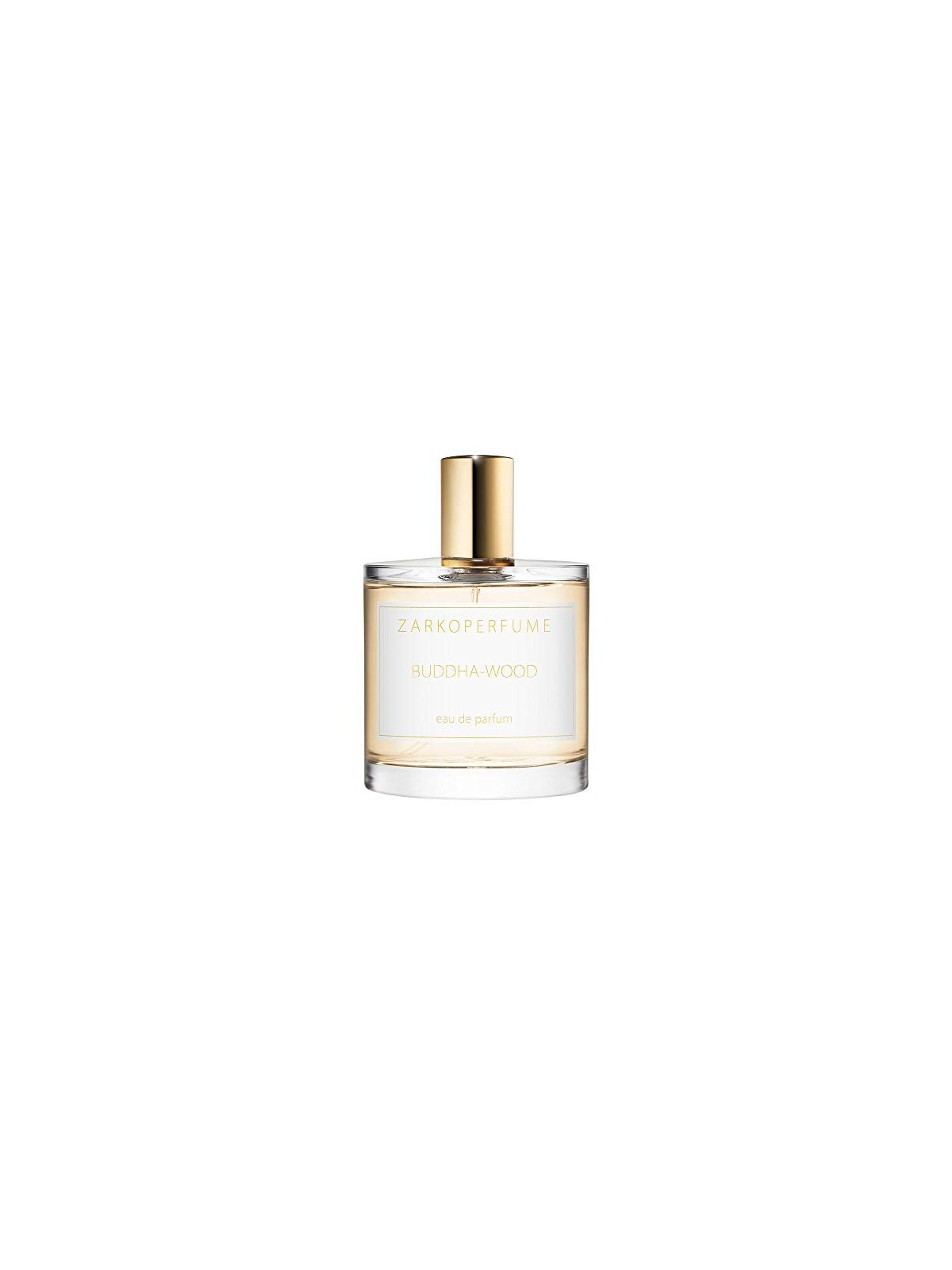 Profumo Zarko Buddha-Wood eau de parfum Spray unisex 100ml