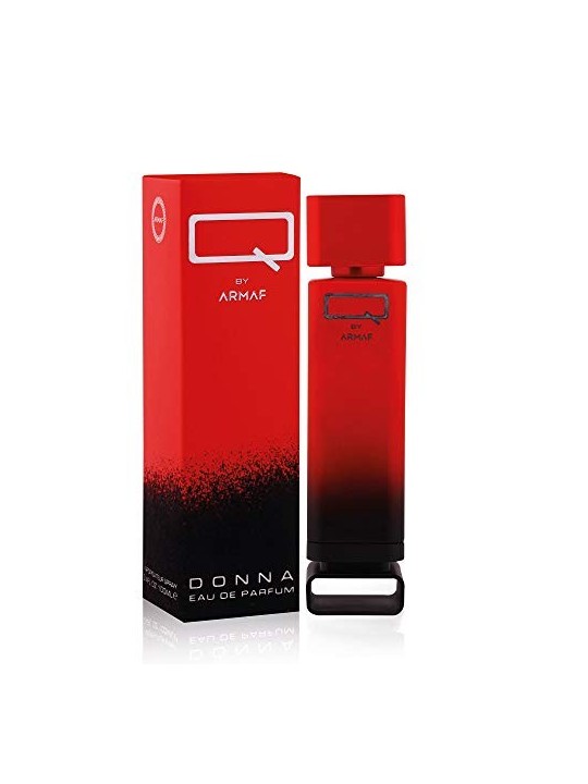 Armaf Q Essence eau de parfum donna 100ml