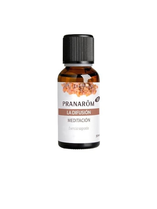 PRANARï¿½ï¿½M LA DIFFUSION meditazione 30ml unisex