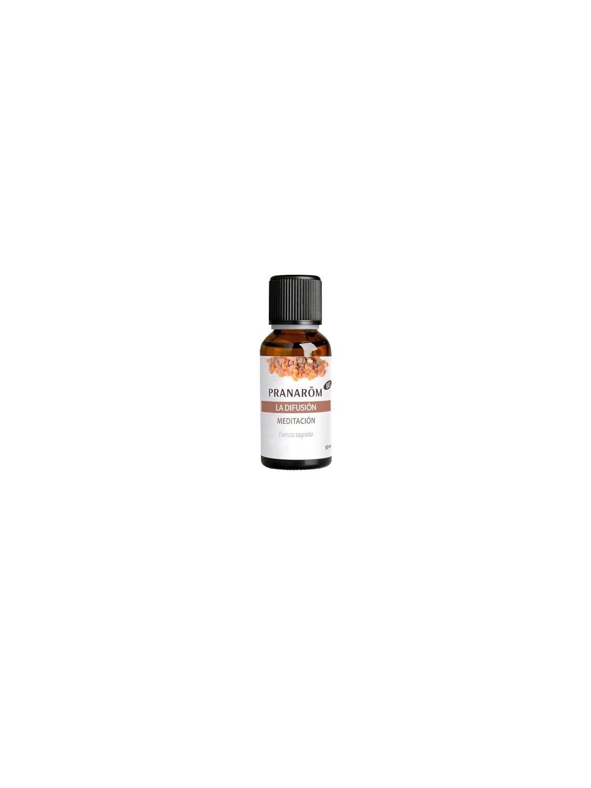 PRANARï¿½ï¿½M LA DIFFUSION meditazione 30ml unisex