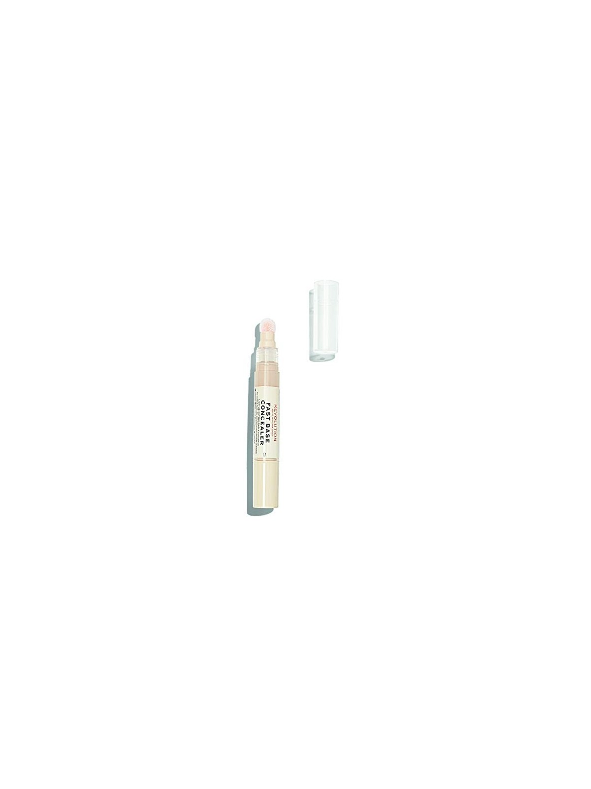 Correttore Makeup Revolution Fast Base Occhiaie in Penna C 3 45ml donna