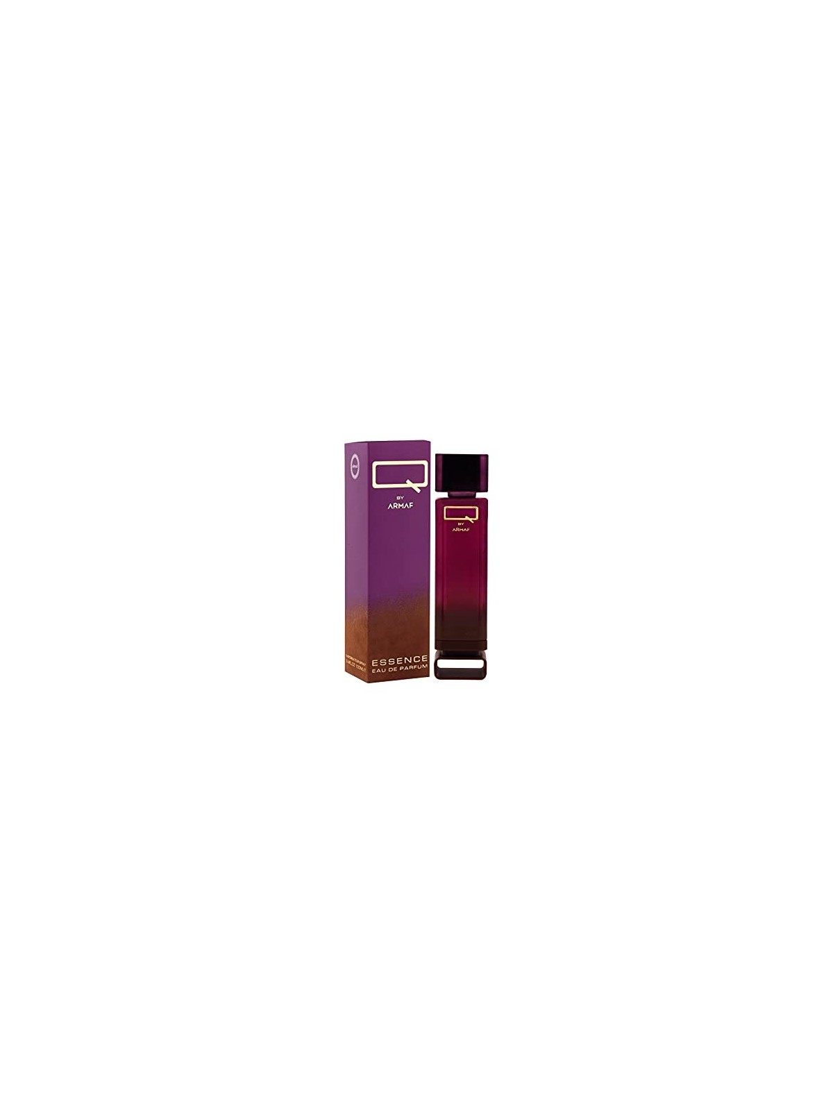 Armaf Q Essence EDP 100ml Donna