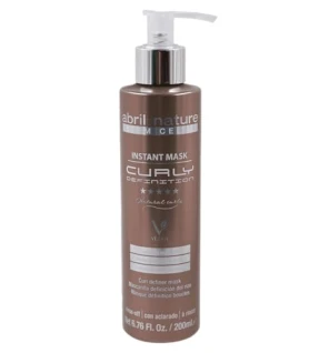 Maschera istantanea Gold Lifting 200ml unisex
