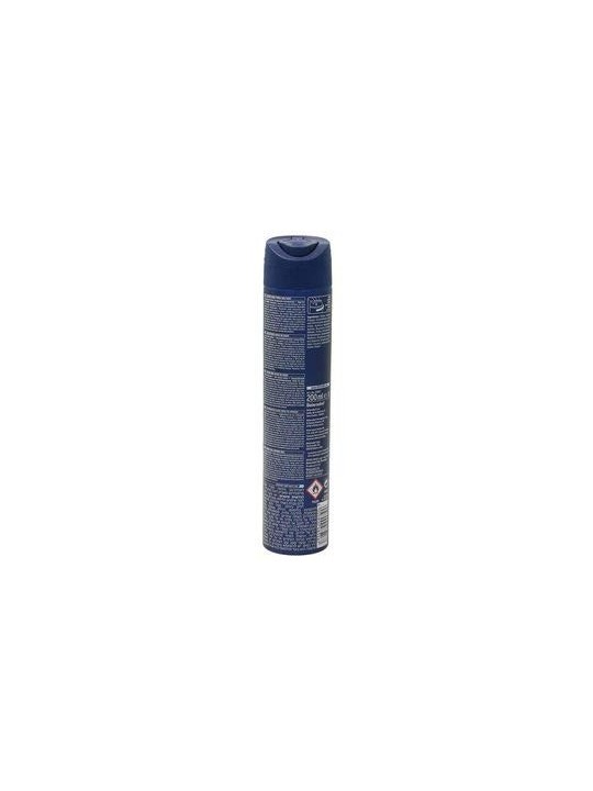 Nivea MEN DRY IMPACT FRESH deodorant spray 200ml uomo
