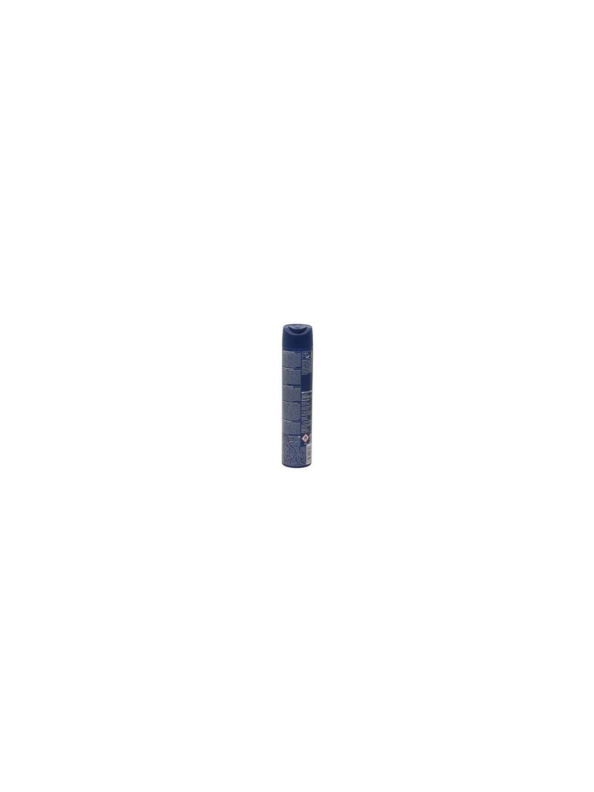 Nivea MEN DRY IMPACT FRESH deodorant spray 200ml uomo