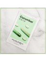 Maschera Al Cetriolo
