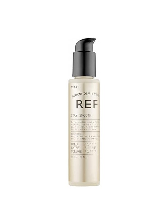 REF Stay Smooth donna 125ml