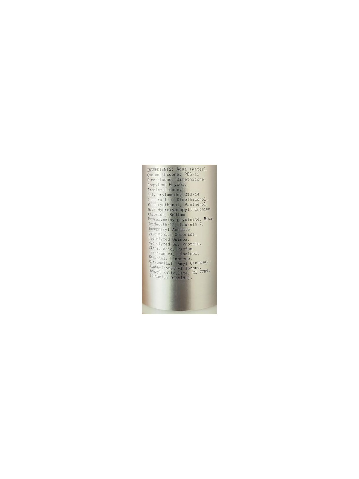 REF Stay Smooth donna 125ml