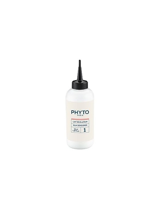 PHYTOCOLOR 5 Castano Chiaro 112ml