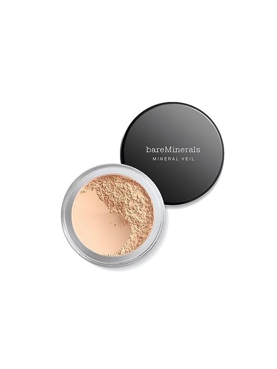 BareMinerals Illuminating Mineral Veil SPF15