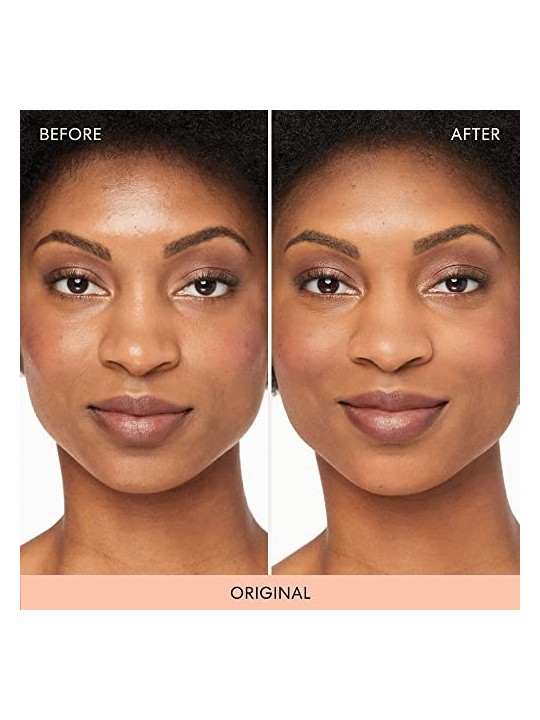 BareMinerals Illuminating Mineral Veil SPF15