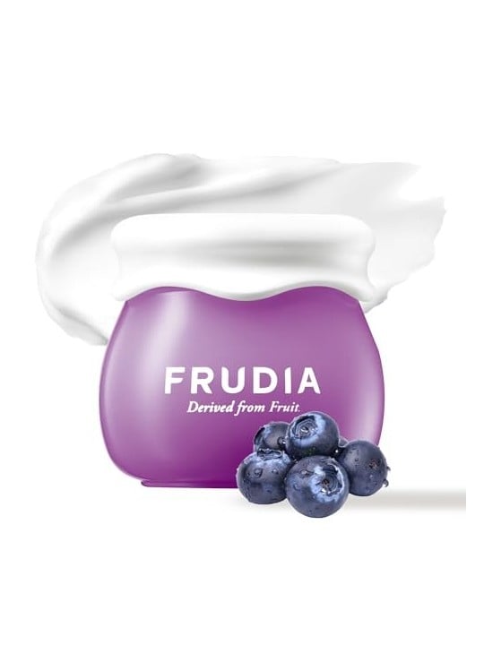 Blueberry Hydrating Intensive Cream 10ml
