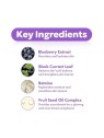 Blueberry Hydrating Intensive Cream 10ml