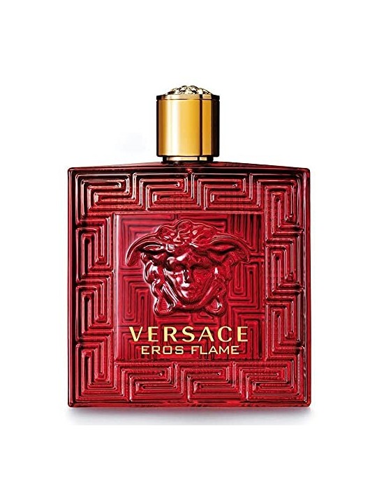 Versace Eros Flame EDP 50ml per uomo